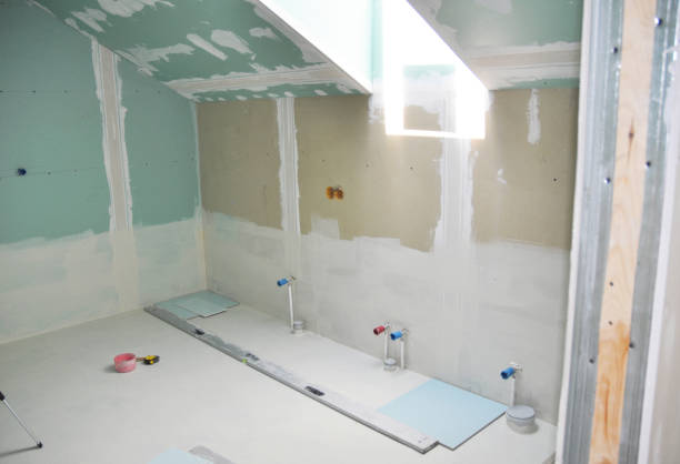 Best Custom Drywall Designs  in Redland, AL